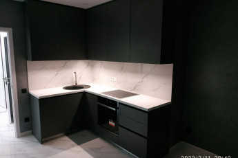 Продам 1-кімнатну квартиру в новобудові, ХТЗ, ХТЗ метро, Код: 795816/1