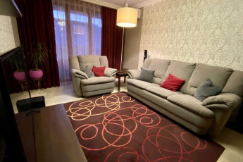Продам 3-х кімнатну квартиру, Алексеевка, Победа метро, Код: 795849/1