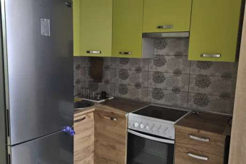 Продам 1-кімнатну квартиру в новобудові, Салтовский, Завод им. Малышева метро, Код: 795869/1