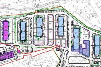 Продам 2-х кімнатну квартиру в новобудові, Гагарина проспект, Код: 795939/1
