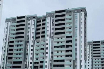 Продам 2-х кімнатну квартиру в новобудові, Гагарина проспект, Проспект Гагарина метро, Код: 795939/2