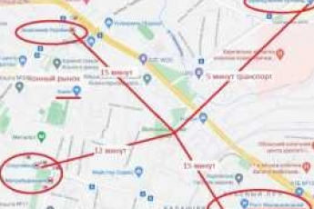 Продам 2-х кімнатну квартиру в новобудові, Салтовский, Завод им. Малышева метро, Код: 795998/1