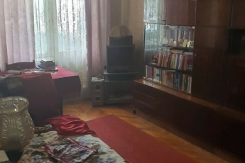 Продам квартиру, Салтовка, Студенческая метро, Код: 796031/2