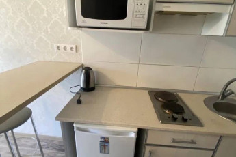 Продам 1-кімнатну квартиру, Гагарина проспект, Метростроителей метро, Код: 796146/1