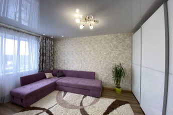 Продам 1-кімнатну квартиру в новобудові, Жуковского, Код: 796155/1
