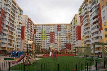 Продам 1-кімнатну квартиру в новобудові, Северная Салтовка, Меридиан ЖК, Код: 796176/1