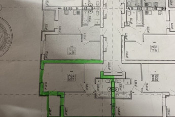 Продам 1-кімнатну квартиру в новобудові, Журавлевка, ЖК Гидропарк, Код: 796188/1