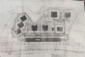 Продам 3-х кімнатну квартиру в новобудові, Салтовка, ЖК Оазис, Код: 796214/1