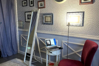 Продам 1-кімнатну квартиру, Новые дома, Коммунальный рынок, Код: 796229/1