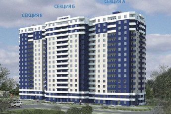 Продам 2-х кімнатну квартиру в новобудові, Одесская, Код: 796231/1