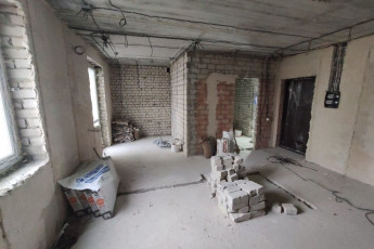 Продам 2-х кімнатну квартиру в новобудові, ХТЗ, ХТЗ метро, Код: 796239/1