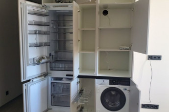 Продам 1-кімнатну квартиру, Гагарина проспект, Код: 796271/1