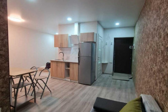 Продам 1-кімнатну квартиру в новобудові, Салтовка, ЖК Птичка, Код: 796287/1