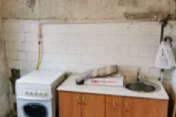 Продам 1-кімнатну квартиру, Гагарина проспект, Код: 796318/1