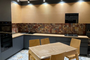 Продам 3-х кімнатну квартиру в новобудові, Центральный рынок, Код: 796321/1