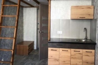 Продам 1-кімнатну квартиру, Центральный рынок, Южный вокзал метро, Код: 796321/11