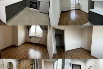 Продам 1-кімнатну квартиру в новобудові, Салтовка, Код: 796321/15