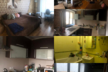 Продам 1-кімнатну квартиру, ХТЗ, Код: 796321/16