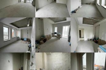 Продам 2-х кімнатну квартиру в новобудові, Северная Салтовка, Меридиан ЖК, Код: 796321/17