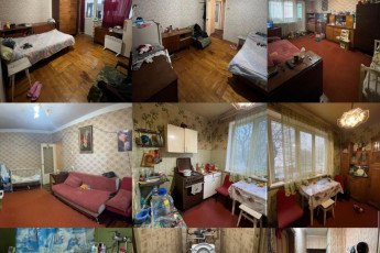 Продам 1-кімнатну квартиру, Холодная Гора, Код: 796321/18