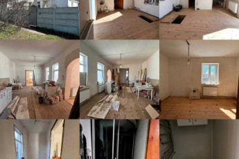 Продам полдома, Бавария, , Код: 796321/21