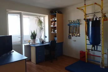Продам 2-х кімнатну квартиру, Новые дома, Код: 796322/1