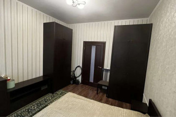 Продам 2-х кімнатну квартиру, Гагарина проспект, Защитников Украины метро (Площадь Восстания), Код: 796328/1