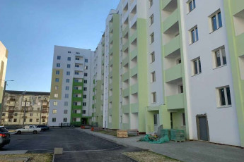 Продам 1-кімнатну квартиру в новобудові, ХТЗ, Код: 796329/1