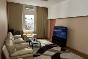 Сдам 3-х кімнатну квартиру, Центр, Пушкинская метро, Код: 796334/2