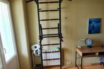 Продам 2-х кімнатну квартиру, Павлово поле, Ботанический сад метро, Код: 796338/1