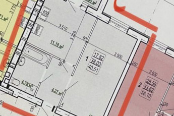Продам 1-кімнатну квартиру, Салтовка, Академика Павлова метро, Код: 796347/1