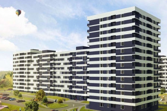 Продам 1-кімнатну квартиру в новобудові, Новые дома, Код: 796348/1