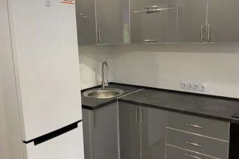 Сдам 1-кімнатну квартиру в новобудові, Новые дома, Код: 796348/2