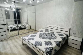 Сдам 1-кімнатну квартиру в новобудові, Новые дома, Маршала Жукова метро (Дворец спорта), Код: 796348/3