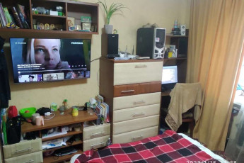 Продам гостинку, Холодная Гора, Холодная Гора метро, Код: 796352/1
