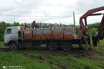 Продам дом, Даниловка Большая, , Код: 796357/1