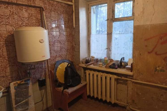 Продам 2-х кімнатну квартиру, Павлово поле, Код: 796365/1