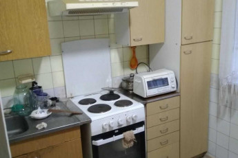 Продам 2-х кімнатну квартиру, Сосновая Горка, Научная метро, Код: 796366/1