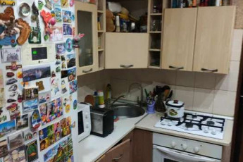 Продам 2-х кімнатну квартиру, Салтовка, 606 м/р, Код: 796367/1