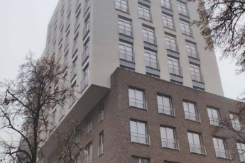 Продам 1-кімнатну квартиру в новобудові, Центр, Пушкинская метро, Код: 796373/1