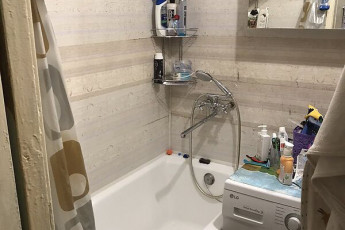 Продам 2-х кімнатну квартиру, Салтовка, Героев Труда метро, Код: 796399/1