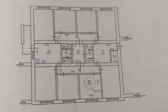 Продам гостинку, Салтовка, Код: 796400/1
