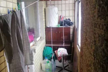 Продам 2-х кімнатну квартиру, Павлово поле, 23 Августа метро, Код: 796402/1