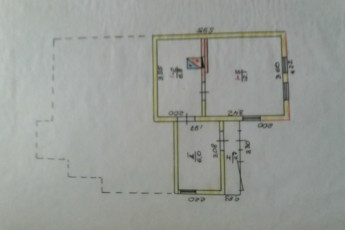 Продам дом, Центр, , Код: 796410/1