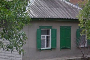 Продам полдома, Журавлевка, Шевченко ул. (Журавлевка), Код: 796416/1