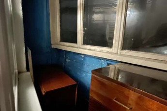 Продам гостинку, ХТЗ, Масельского метро, Код: 796423/1