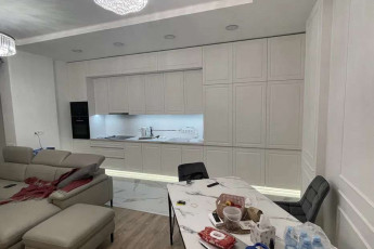 Продам 4-х кімнатну квартиру в новобудові, Павлово поле, Сокольники, Код: 796425/1