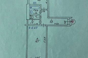 Продам 1-кімнатну квартиру, ХТЗ, Масельского метро, Код: 796429/1