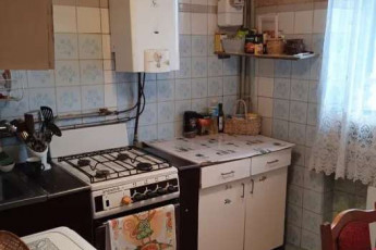 Продам 2-х кімнатну квартиру, Бавария, Код: 796439/1