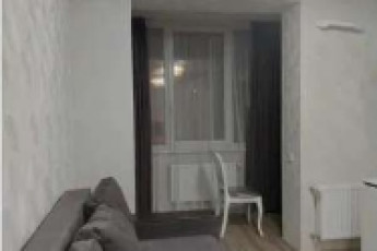 Продам 1-кімнатну квартиру в новобудові, Центральный рынок, Центральный Рынок метро, Код: 796444/3